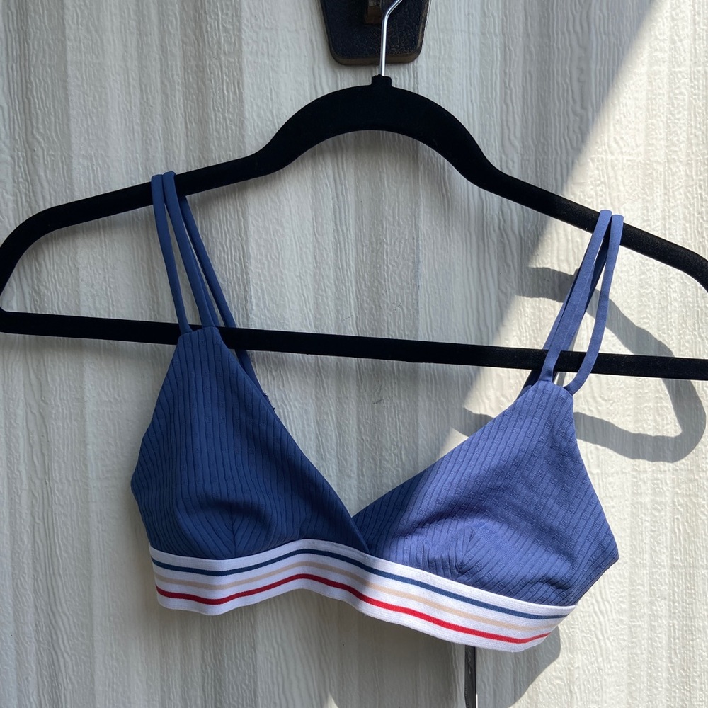 TAVIK Swim bikini top
